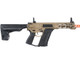 KWA Ronin TK.45C2 AEG 2.5+ Airsoft Rifle - FDE KWA Ronin TK.45C2 AEG 2.5+ Airsoft Rifle - FDE